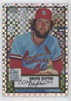 Bruce Sutter