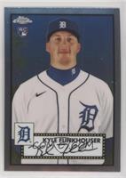 Kyle Funkhouser [EX to NM]