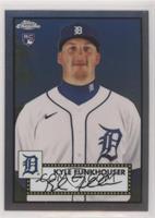 Kyle Funkhouser