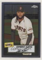 Johnny Cueto