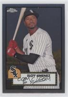 Eloy Jimenez