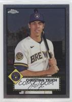 Christian Yelich