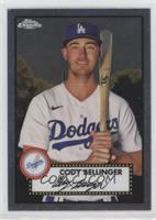 Cody Bellinger