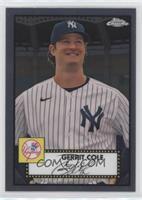 Gerrit Cole