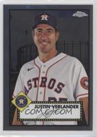 Justin Verlander