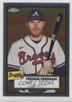 Freddie Freeman