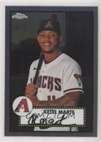 Ketel Marte