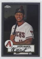 Ketel Marte