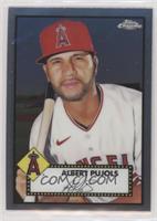 Albert Pujols [EX to NM]