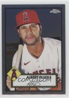 Albert Pujols