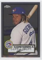 Vladimir Guerrero Jr. [EX to NM]