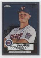 Max Kepler