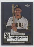 Manny Machado