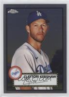 Clayton Kershaw