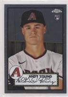 Andy Young
