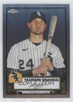 Yasmani Grandal [Good to VG‑EX]