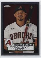 Eduardo Escobar