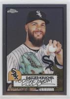 Dallas Keuchel