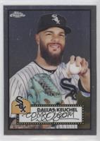 Dallas Keuchel