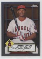 Justin Upton