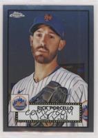 Rick Porcello [EX to NM]