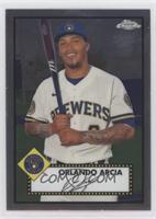 Orlando Arcia