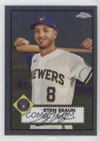 Ryan Braun