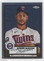 Byron Buxton