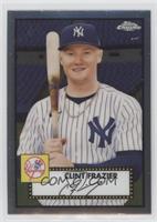 Clint Frazier