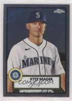 Kyle Seager [EX to NM]