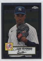 Luis Severino