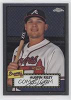 Austin Riley