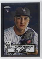 Ryan Castellani [Noted]