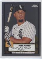 Jose Abreu