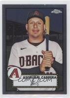 Asdrubal Cabrera