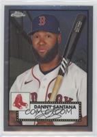 Danny Santana