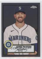 James Paxton