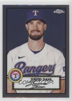 David Dahl