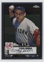 Yogi Berra [EX to NM]