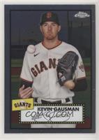 Kevin Gausman