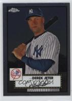 Derek Jeter