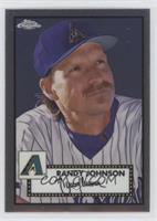 Randy Johnson