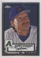 Randy Johnson