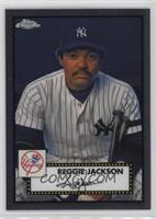 Reggie Jackson