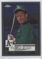 Rickey Henderson