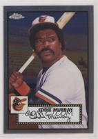 Eddie Murray