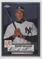 Bernie Williams