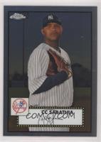 CC Sabathia