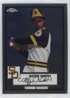 Ozzie Smith