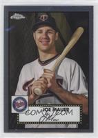 Joe Mauer